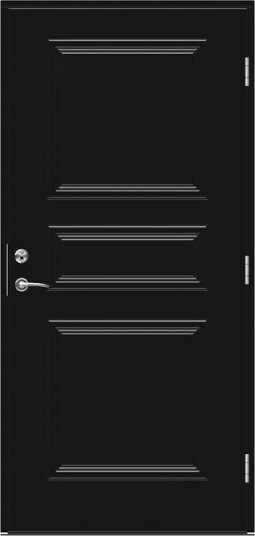 Ytterdør Swedoor Advance Line Classic Puccini Ytterdør Swedoor Advance Line Classic Puccini