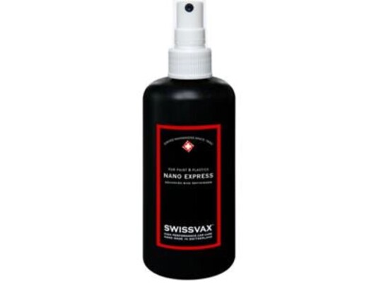 Swissvax Sprayvoks
Nano Express 7438521