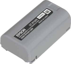 Epson Ot-By60ii Skriverbatteri Litiumion 2000 Mah C32C831091