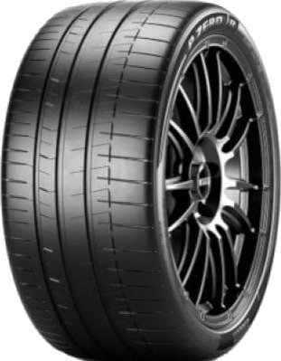 Pirelli P Zero R 305/30ZR20 103Y
