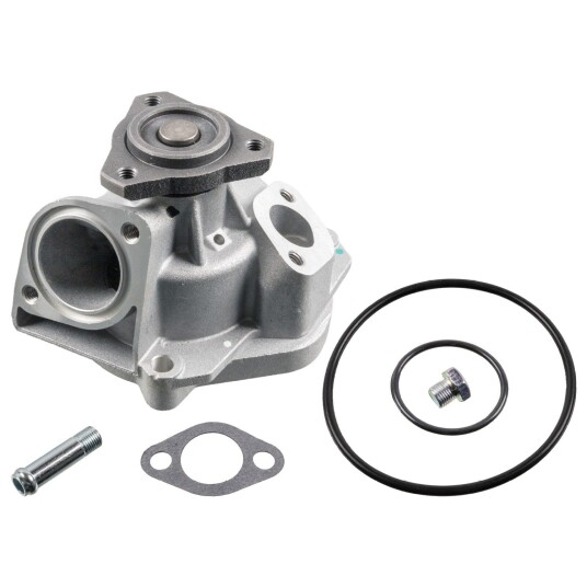FEBI BILSTEIN 17670 Vannpumpe