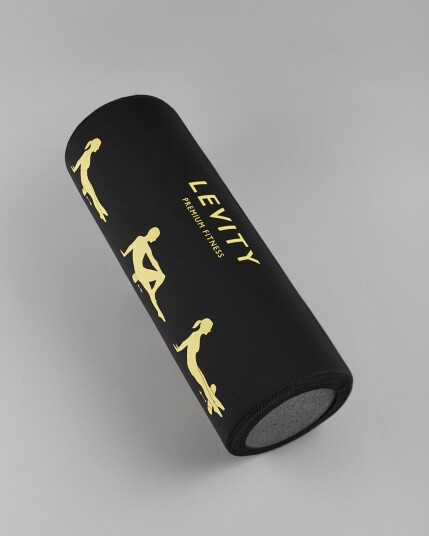 LEVITY Foam Roller Ultralight LEVITY Foam Roller Ultralight