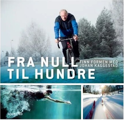Fra Null Til Hundre Av Johan Kaggestad
