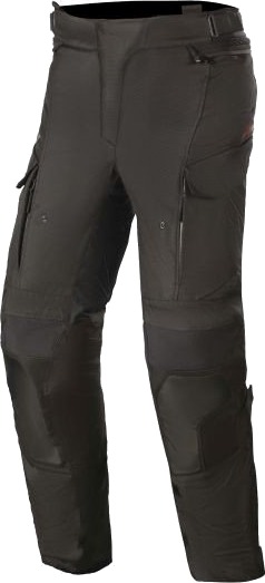 ALPINESTARS 3237521-10-M MC-bukser av tekstil