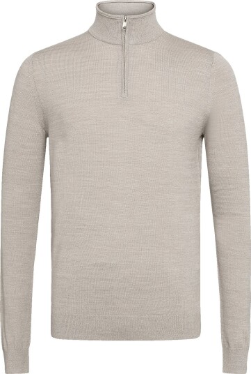 Reiss Blackhall Beige L Reiss Blackhall Beige L