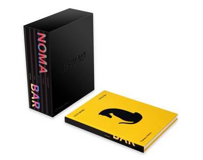 Bittersweet: Noma Bar Av Noma Bar