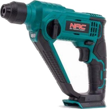 Nac Batteridrevet Borhammer 20 v (Uten Batteri Og Lader)