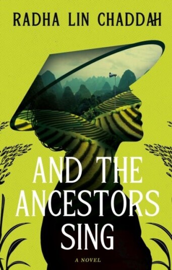 And The Ancestors Sing And The Ancestors Sing