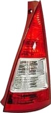 VAN WEZEL 0927932 Baklykt VAN WEZEL 0927932 Baklykt