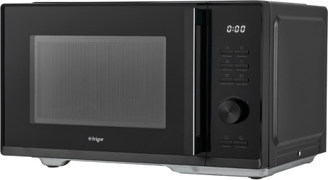 Frigor MO25FRB Microwav E Black Mikroovn Frigor MO25FRB Microwav E Black Mikroovn