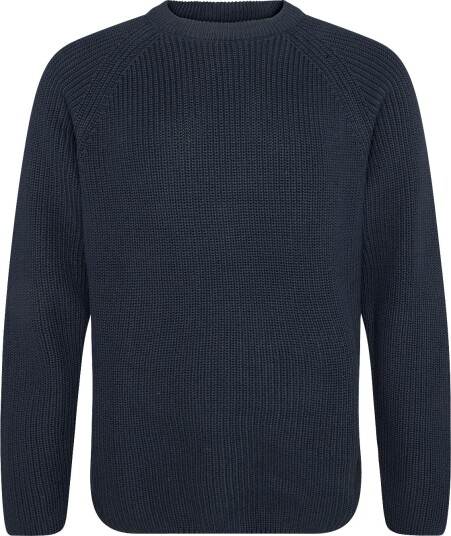 Solid Sdwillis Crew   INSIGNIA BLUE   L