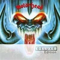 Motörhead - Rock 'n' Roll - Deluxe Edition (2CD) Motörhead - Rock 'n' Roll - Deluxe Edition (2CD)