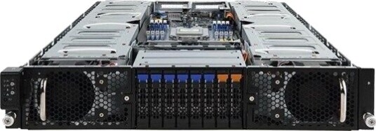 GIGABYTE G292-Z20 (rev. 100) GIGABYTE G292-Z20 (rev. 100)