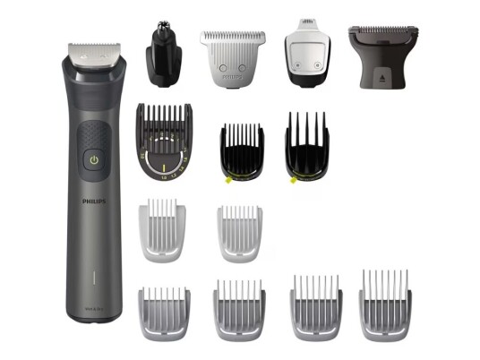 Philips skjeggtrimmer MULTIGROOM MG7940/15