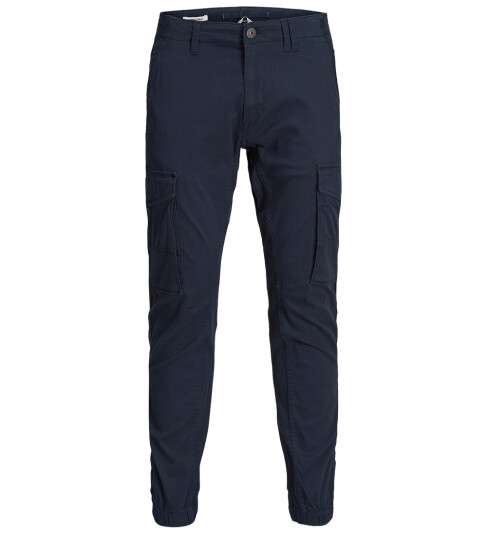 Jack and Jones Junior Paul Flake Junior Blå 170 Jack and Jones Junior Paul Flake Junior Blå 170