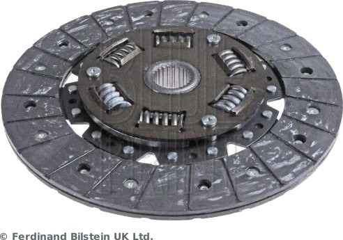 BLUE PRINT ADH23119 Clutchplate