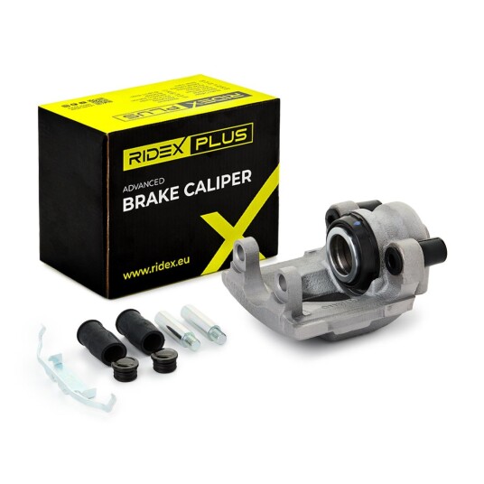 Bremsecaliper RIDEX PLUS 78B0362P