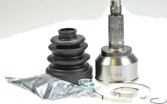 SPIDAN 36039 Drivledd SPIDAN 36039 Drivledd
