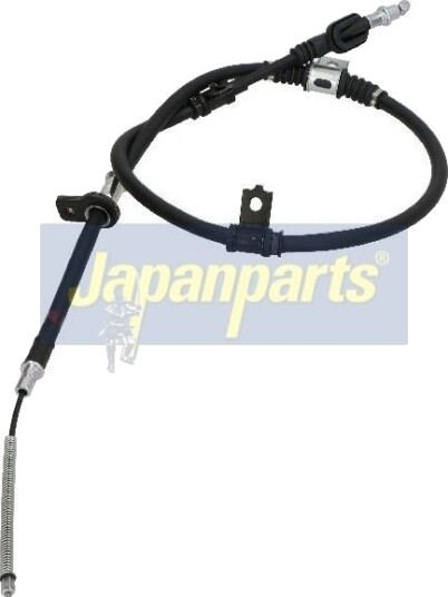 Japanparts Tautrekk parkeringsbrems JAPANPARTS BC H75L