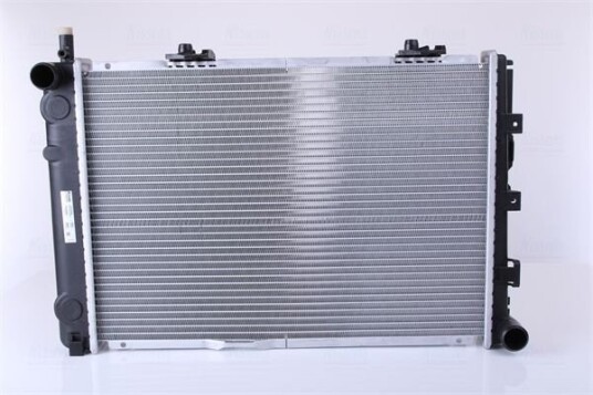 Radiator NISSENS 62549A Radiator NISSENS 62549A