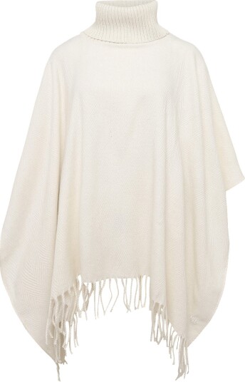 Lauren Ralph Lauren Polyester Blend Wvn Rua Col Pnc CREAM One Size Lauren Ralph Lauren Polyester Blend Wvn Rua Col Pnc CREAM One Size