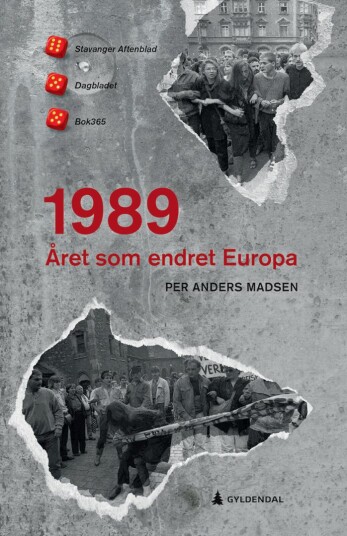 1989 Av Per Anders Madsen