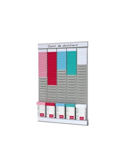Nobo Weekly Planning Kit Nobo Weekly Planning Kit