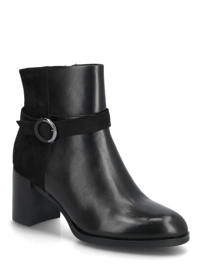 Tamaris Women Boots Black 36