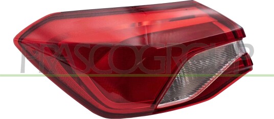 PRASCO FD4324063 Baklykt