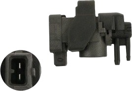 Trykkomformer turbolader RENAULT 149566215R