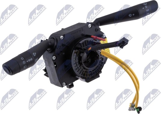NTY EPE-FT-008 Bryter komplett rattstamme