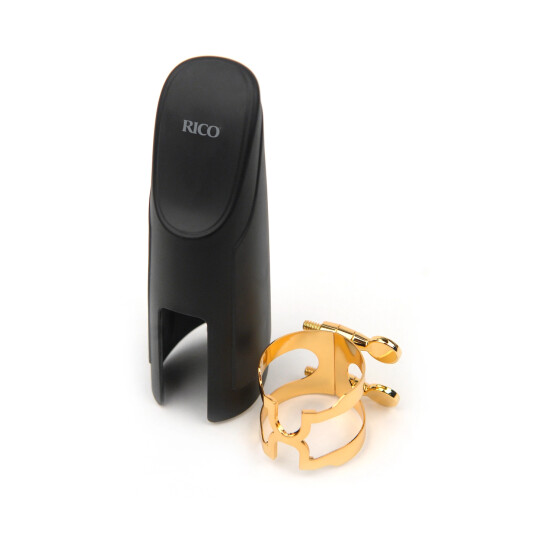 D'Addario Woodwinds D'Addario Hbs1g H-Klemme Tenor/baritone SaxGraftonite/metalite Mouthpiece Gull D'Addario Woodwinds D'Addario Hbs1g H-Klemme Tenor/baritone SaxGraftonite/metalite Mouthpiece Gull