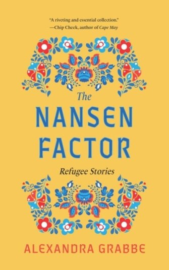 The Nansen Factor The Nansen Factor