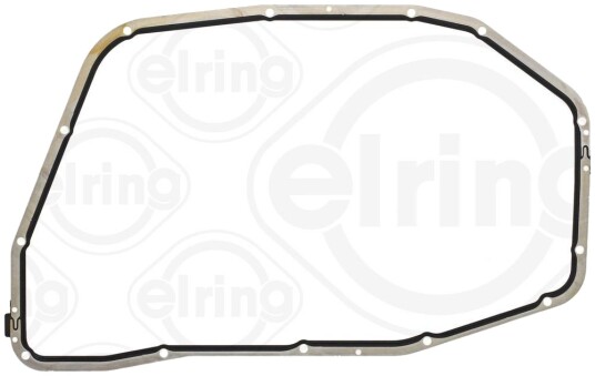 Tetning bunnpanne automatgir ELRING 357.310