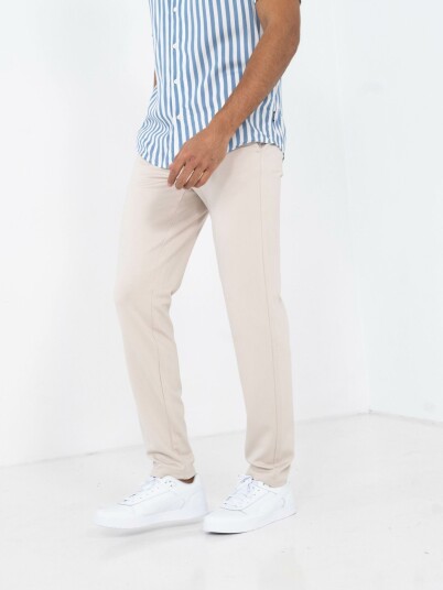 Only & Sons Mark Slim Fit Pant Beige 29/32