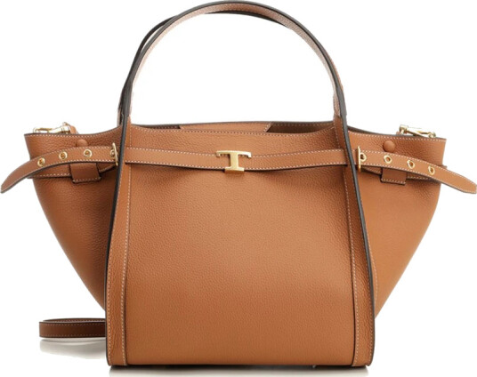 Tod's Dame Vesker Brun ONE SIZE, Tod's Dame Vesker Brun ONE SIZE,