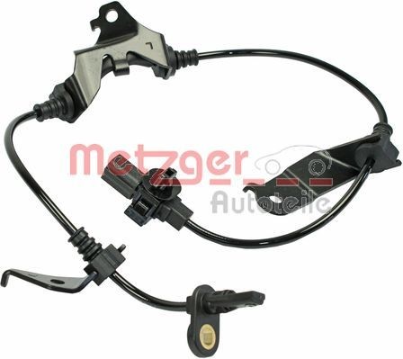ABS sensor METZGER 0900849 ABS sensor METZGER 0900849