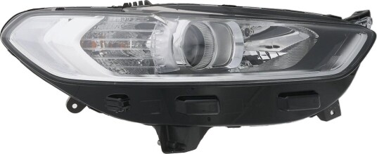 VALEO 450728 Frontlykter