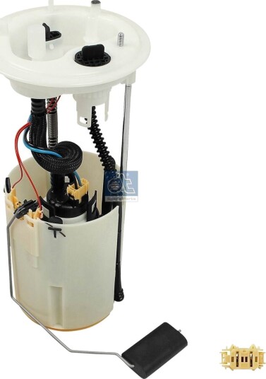 Drivstoffpumpe DT Spare Parts 7.56210