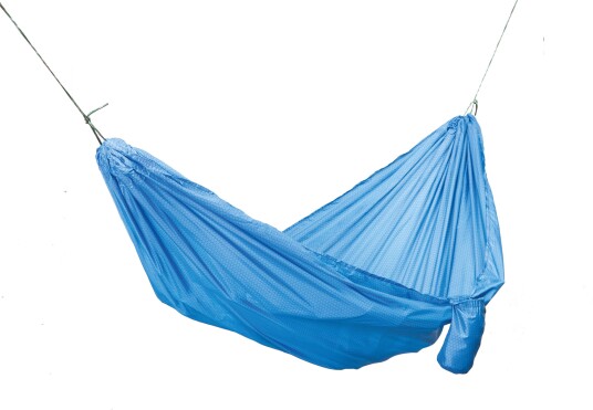 Exped Travel Hammock Kit Bluebird Exped Travel Hammock Kit Bluebird