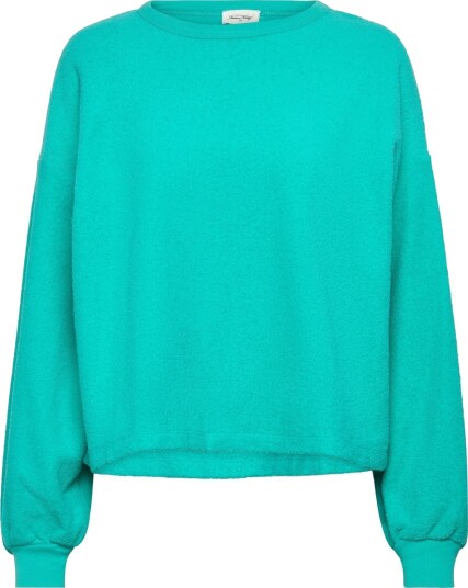 American Vintage Bobypark Green M