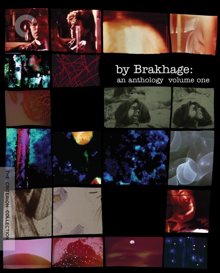 By Brakhage: An Anthology DVD