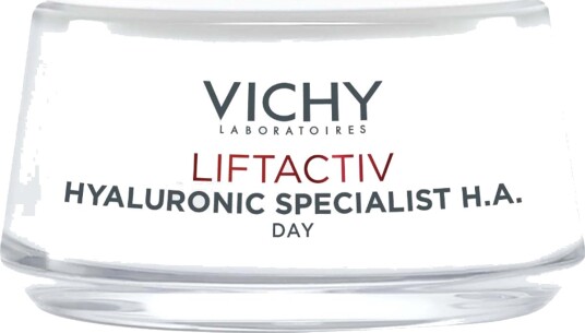 Vichy Liftactiv Supreme Anti-Aging Dagkrem for Tørr Hud 50 ml