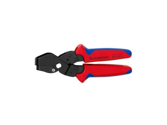Rennsteig Verktøy 503 103 3 Udhugningstang 180 Mm