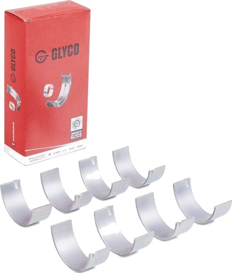 Stempelstanglager GLYCO 71-2182/4 STD