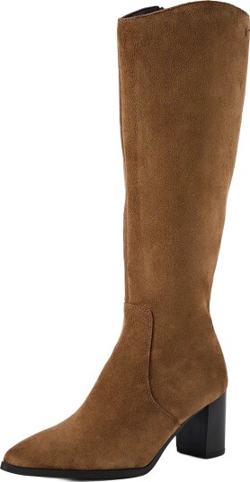 Tamaris Women Boots BROWN 37 Tamaris Women Boots BROWN 37