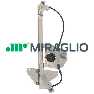 Vindusheis MIRAGLIO 30/1455