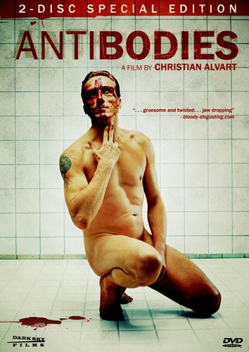 Antibodies DVD