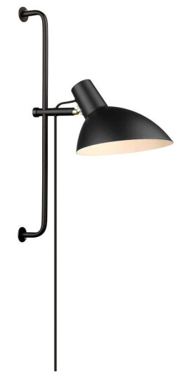 Halo Design Metropole Deluxe Bordlampe Marmor/ Metall Halo Design Metropole Deluxe Bordlampe Marmor/ Metall