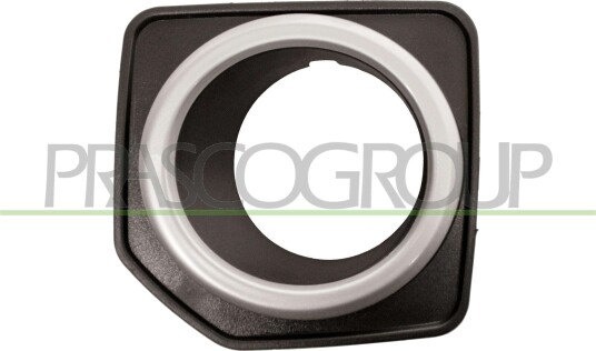 Ventilasjonsgitter PRASCO LR7191242